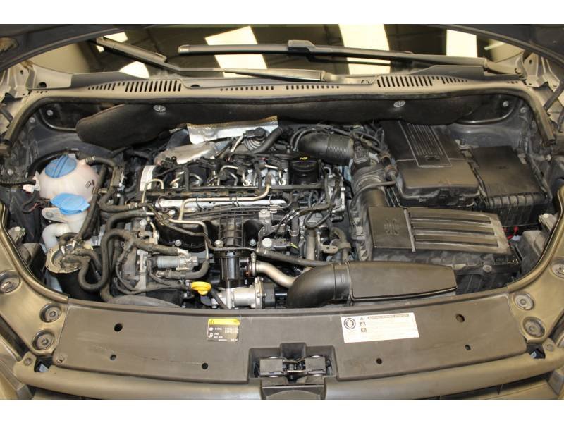 Volkswagen Caddy - Photo 20
