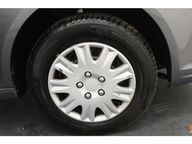 Volkswagen Caddy - Photo 21