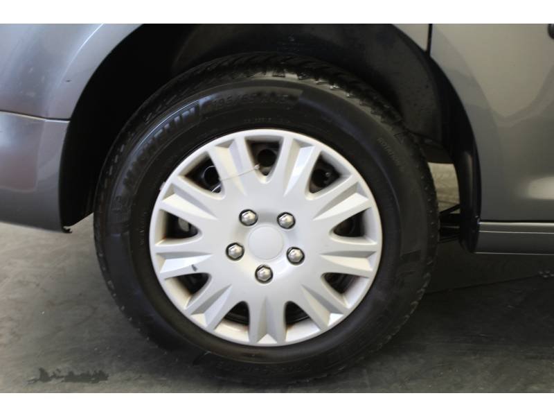 Volkswagen Caddy - Photo 22