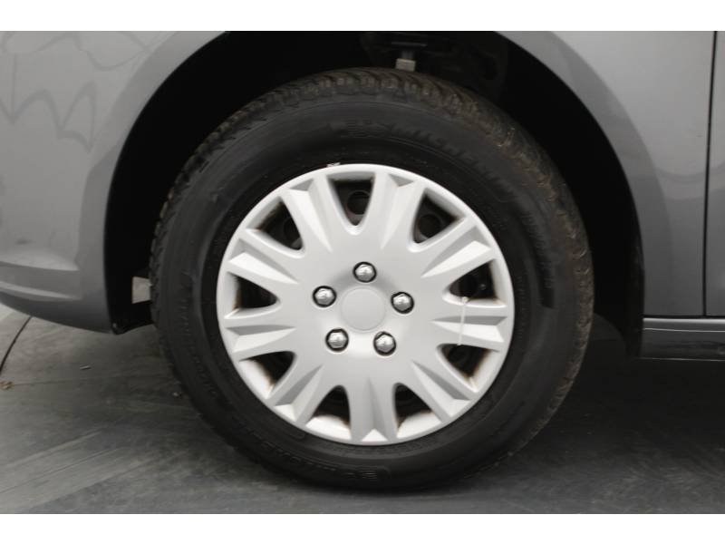 Volkswagen Caddy - Photo 23