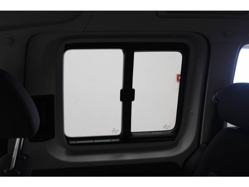 Volkswagen Caddy - Photo 25