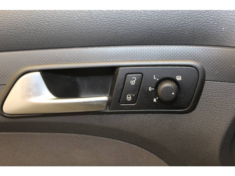 Volkswagen Caddy - Photo 26