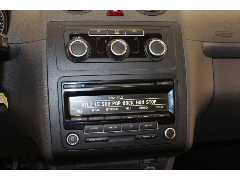 Volkswagen Caddy - Photo 30