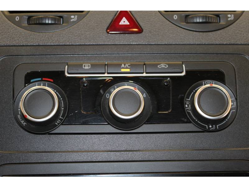 Volkswagen Caddy - Photo 31