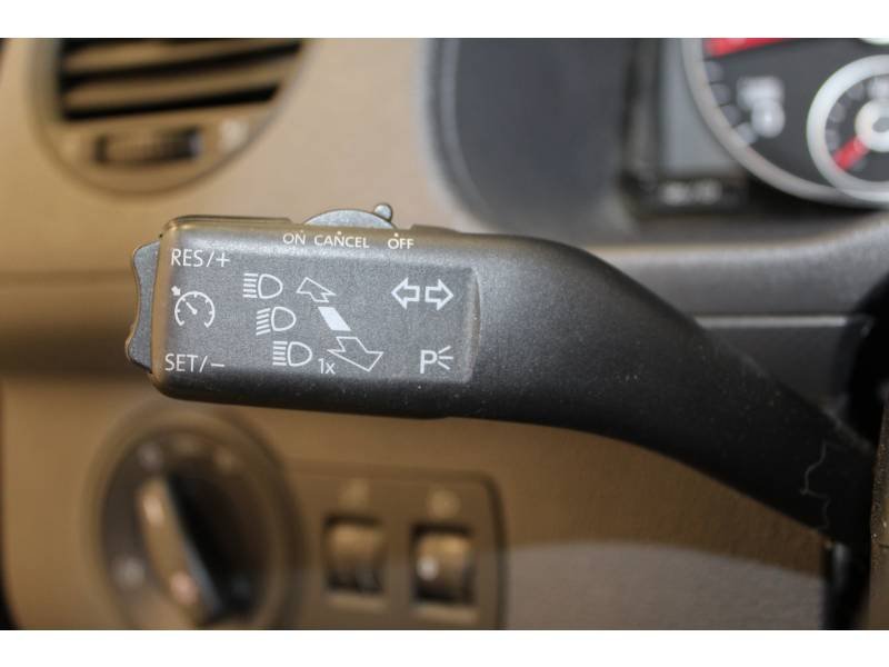 Volkswagen Caddy - Photo 37