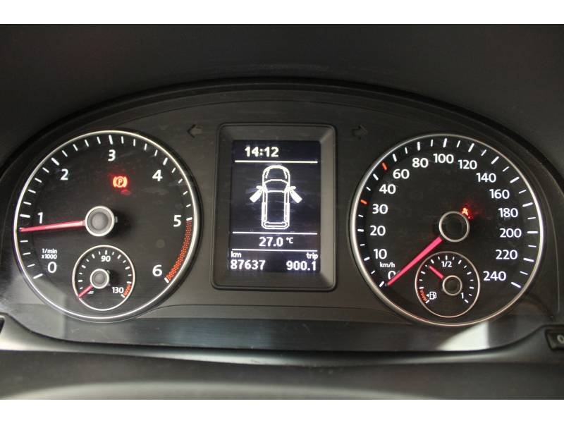 Volkswagen Caddy - Photo 39