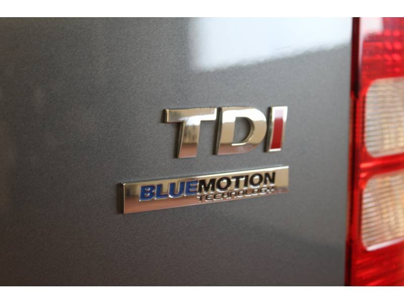 Volkswagen Caddy - Photo 43