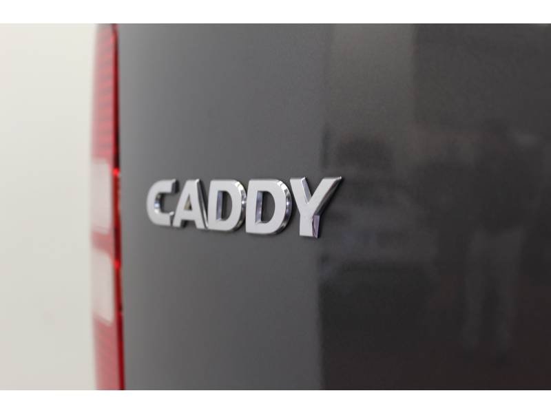 Volkswagen Caddy - Photo 45