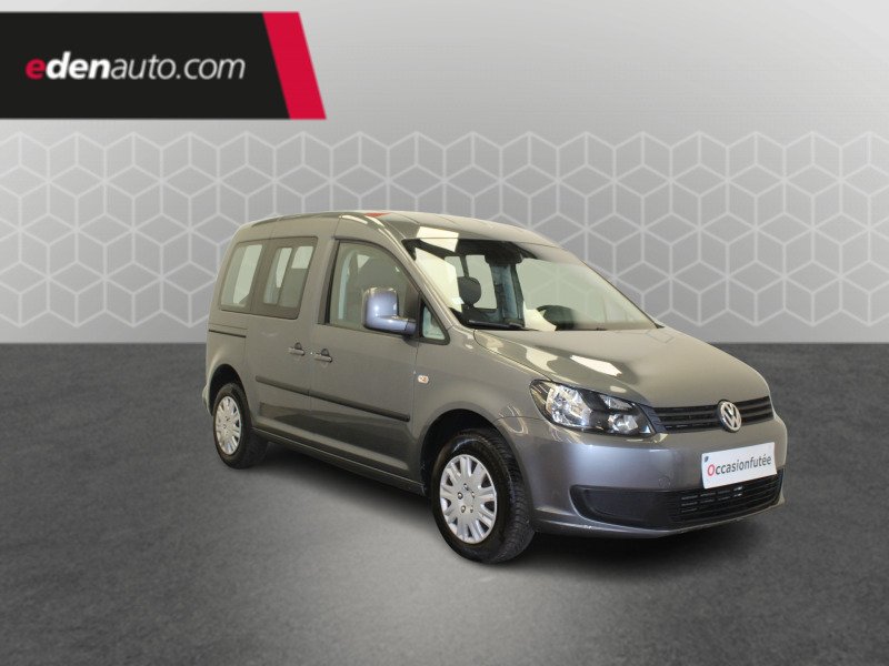 Volkswagen Caddy - Photo 7