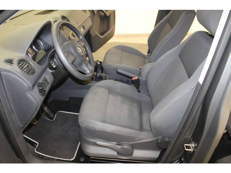 Volkswagen Caddy - Photo 10