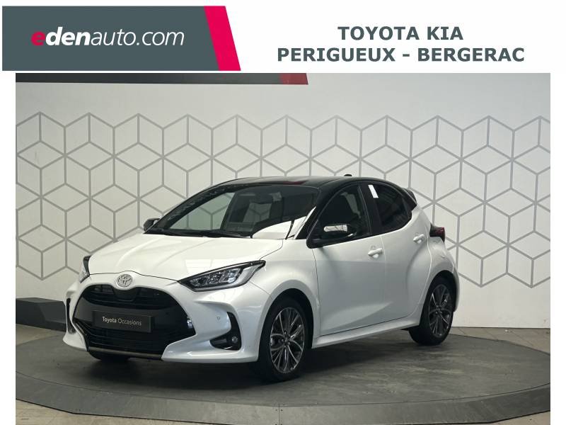 Toyota Yaris - Photo 1