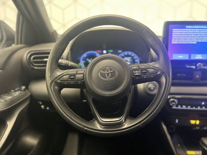 Toyota Yaris - Photo 12