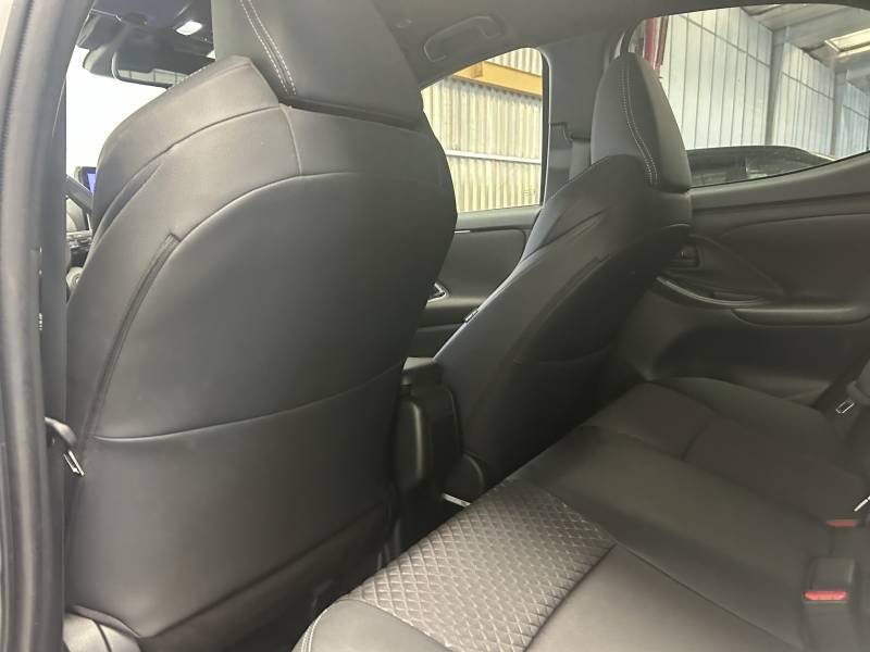 Toyota Yaris - Photo 14