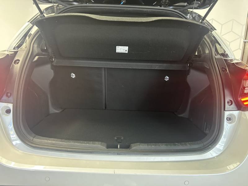 Toyota Yaris - Photo 15