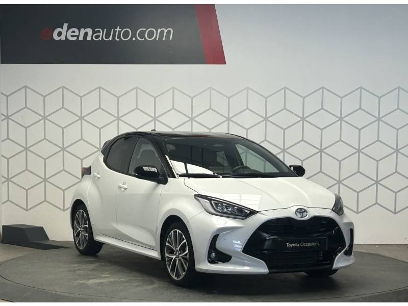 Toyota Yaris - Photo 2