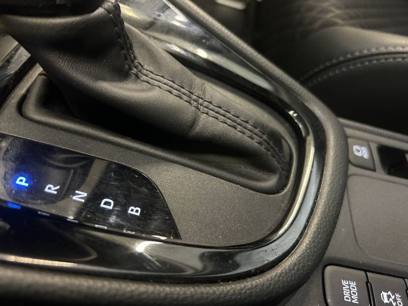 Toyota Yaris - Photo 21