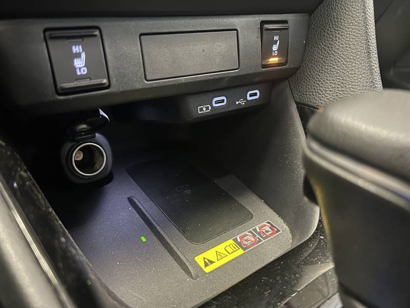 Toyota Yaris - Photo 22