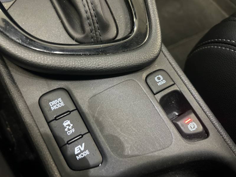 Toyota Yaris - Photo 23