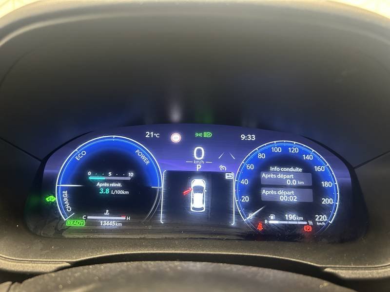 Toyota Yaris - Photo 24