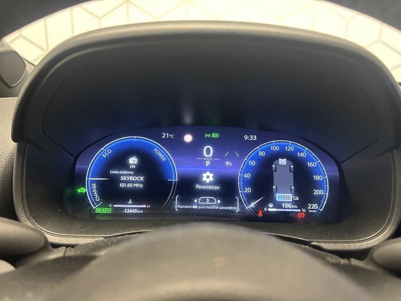 Toyota Yaris - Photo 25
