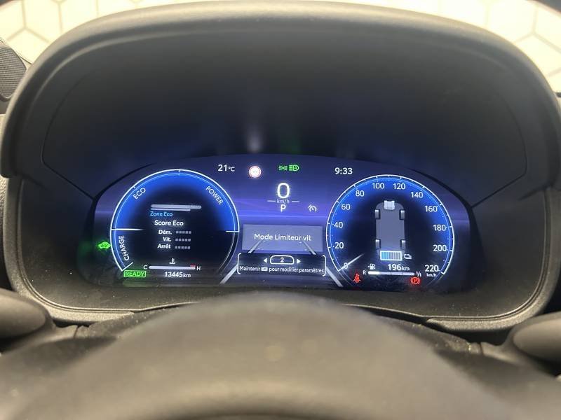Toyota Yaris - Photo 26