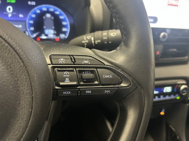 Toyota Yaris - Photo 27