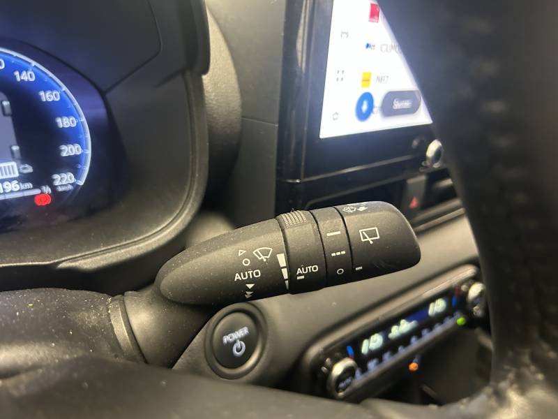 Toyota Yaris - Photo 28