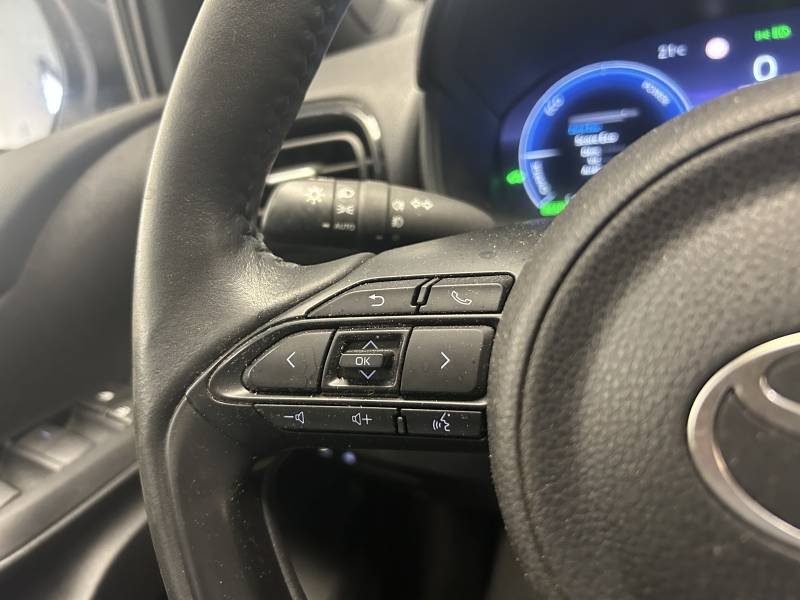 Toyota Yaris - Photo 29