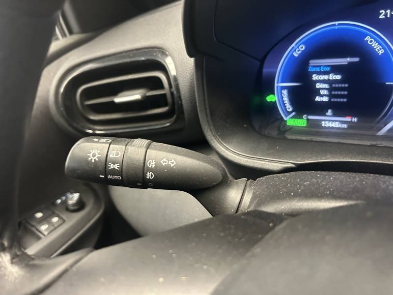 Toyota Yaris - Photo 30