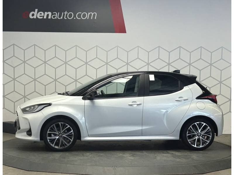 Toyota Yaris - Photo 3