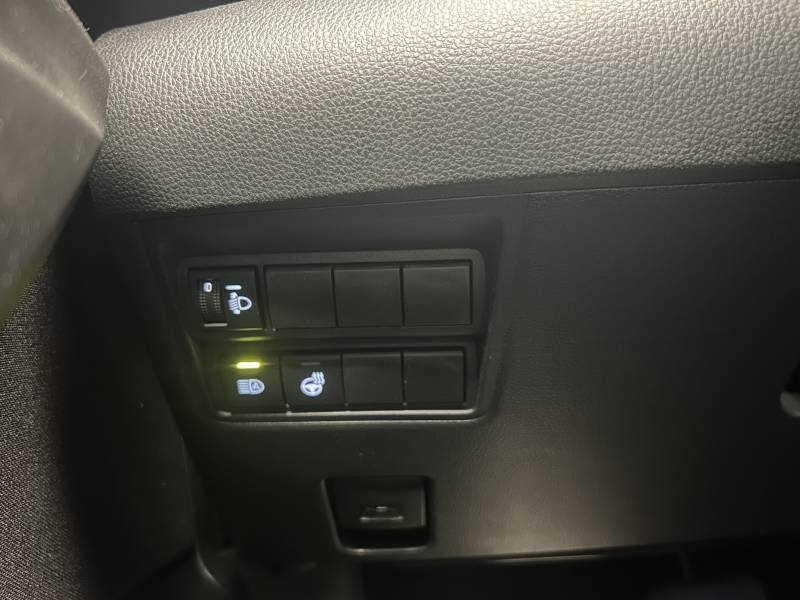 Toyota Yaris - Photo 31