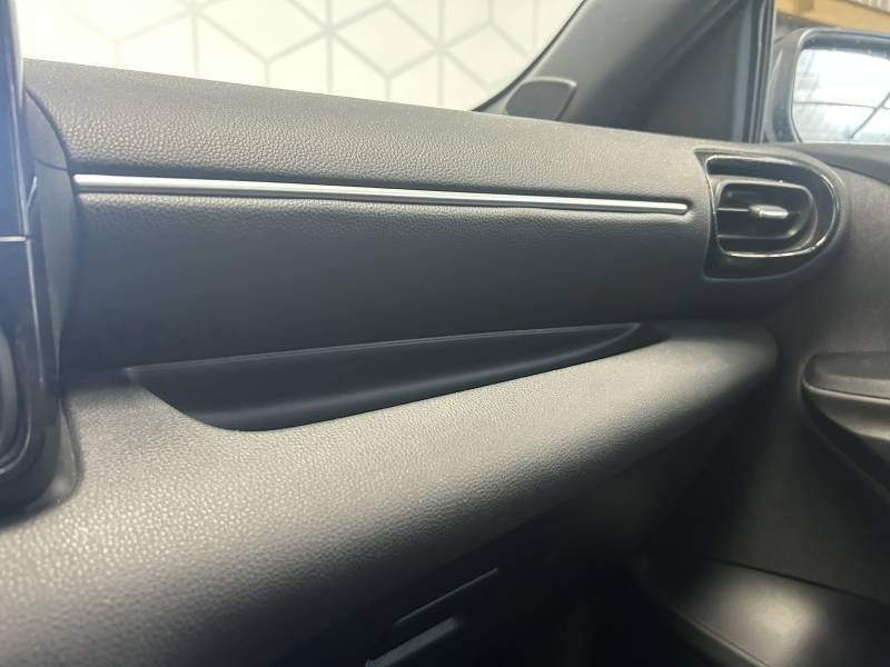 Toyota Yaris - Photo 33
