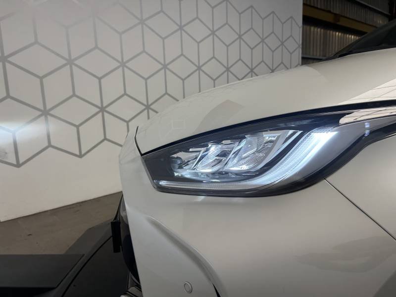 Toyota Yaris - Photo 40