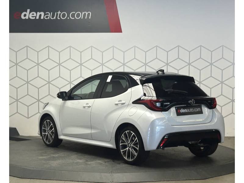 Toyota Yaris - Photo 4