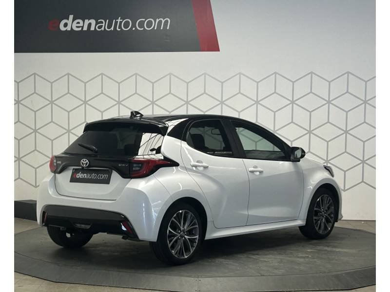 Toyota Yaris - Photo 5