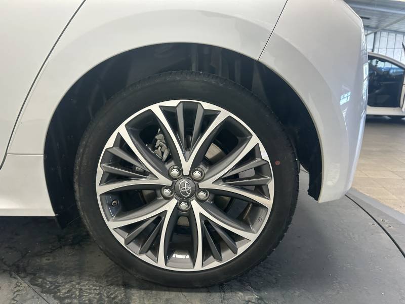 Toyota Yaris - Photo 9