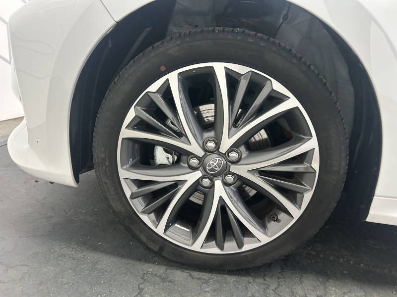 Toyota Yaris - Photo 10