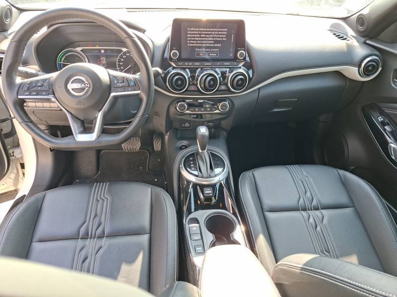 Nissan Juke - Photo 11