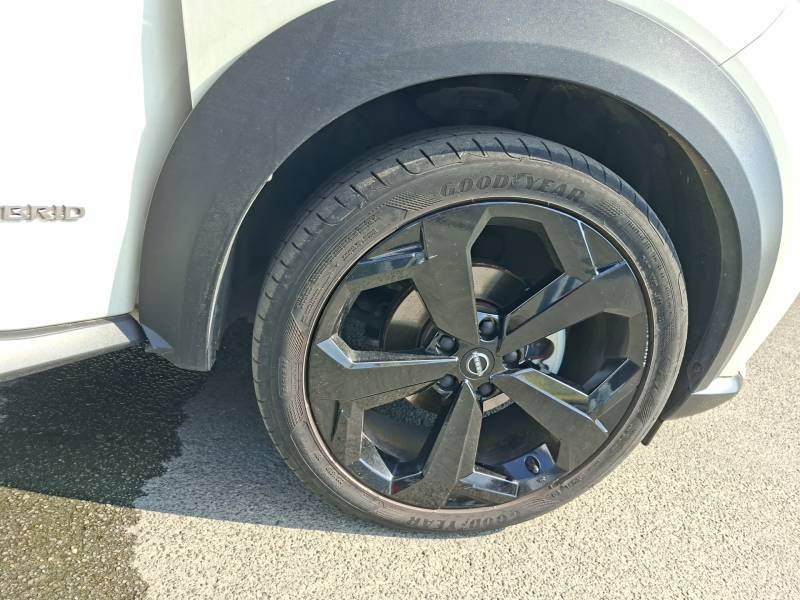 Nissan Juke - Photo 13