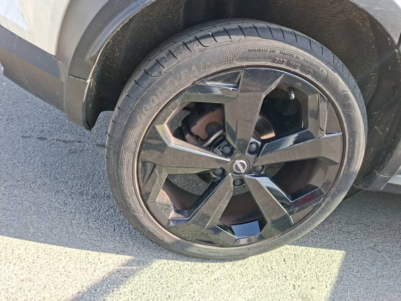 Nissan Juke - Photo 14