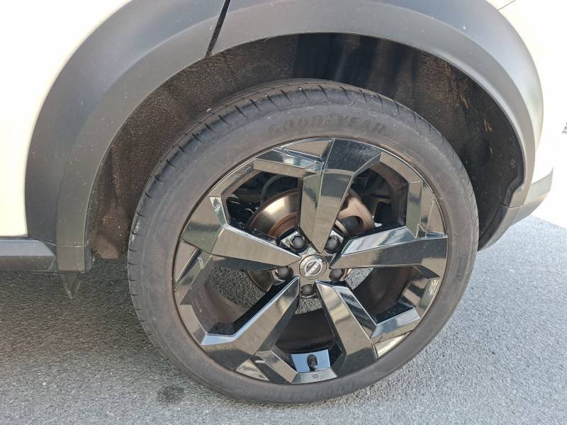 Nissan Juke - Photo 15