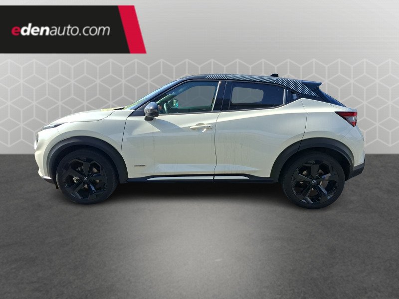 Nissan Juke - Photo 2
