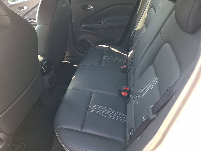 Nissan Juke - Photo 21