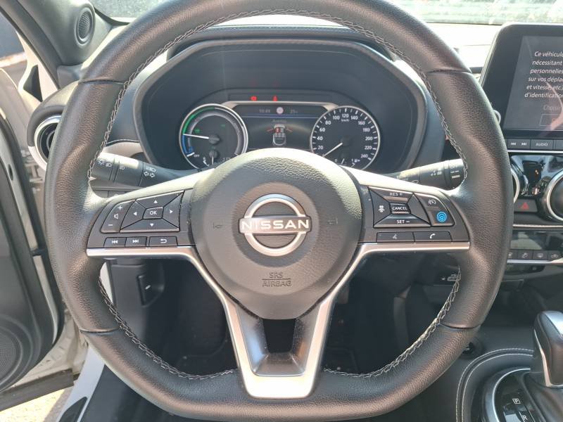 Nissan Juke - Photo 25