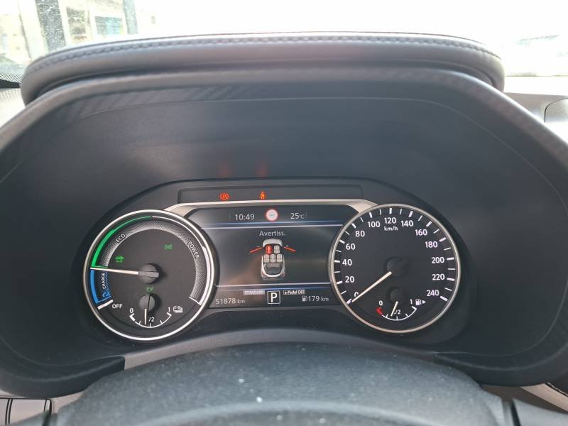Nissan Juke - Photo 26