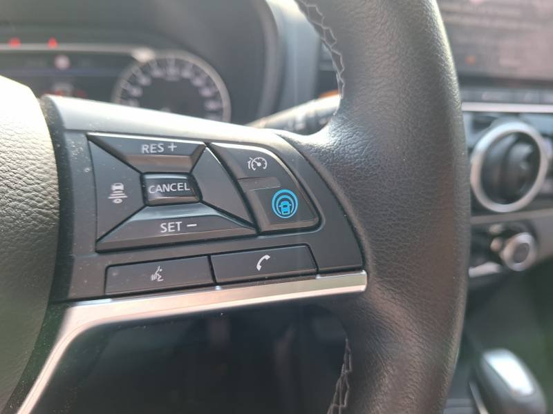 Nissan Juke - Photo 28