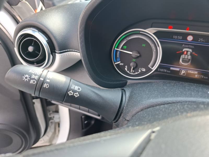Nissan Juke - Photo 29