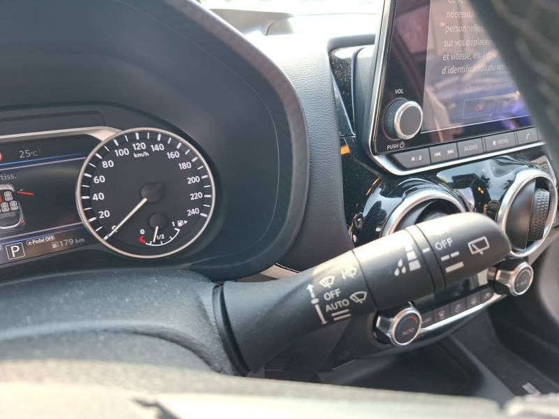 Nissan Juke - Photo 30