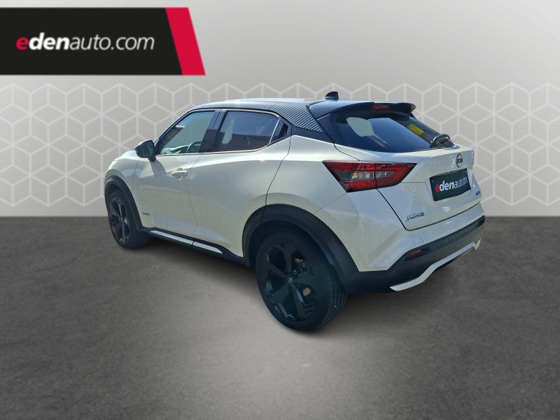 Nissan Juke - Photo 3