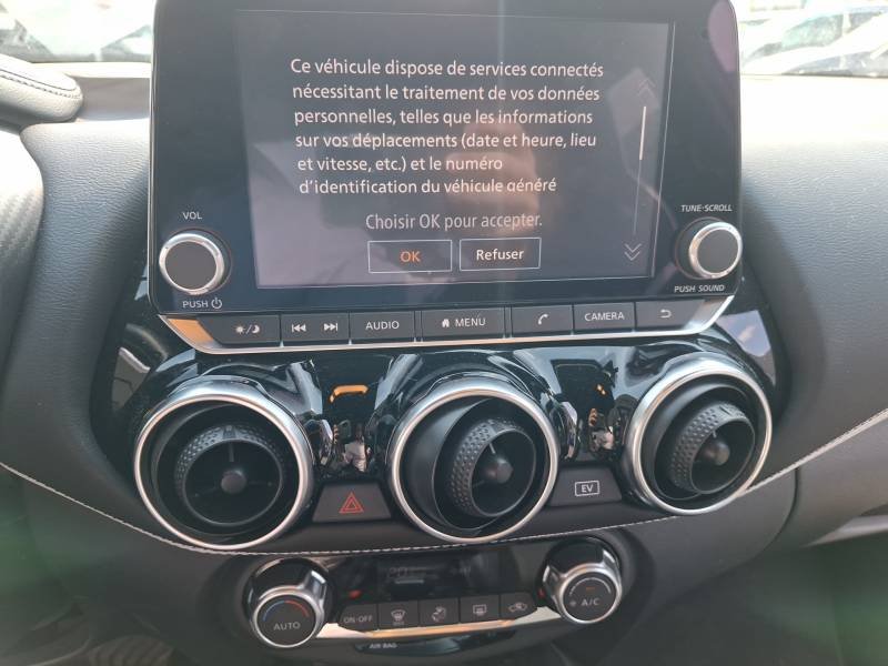 Nissan Juke - Photo 31